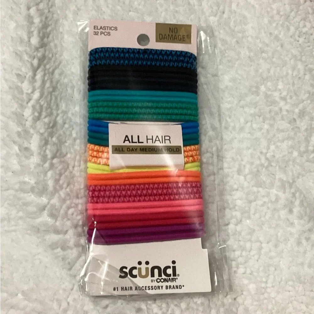 Hair Accessories Bundle - New in package - Picture 4 of 6